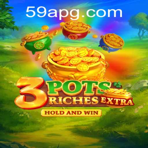 Discover the Excitement of 3potsExtra: A Strategic Game for Everyone