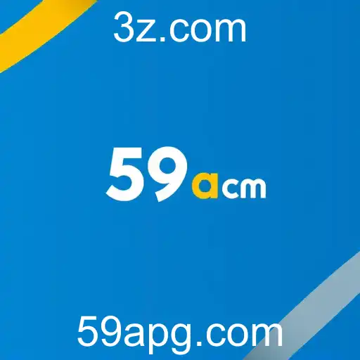 A Ascensão do 59a.com no Cenário de Jogos em 2025