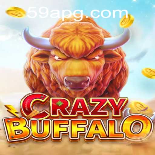 Understanding CRAZYBUFFALO: A Thrilling Game on 59a.com