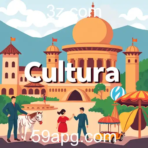 A Importância da Categoria 'Cultura' nos Jogos de Palavras