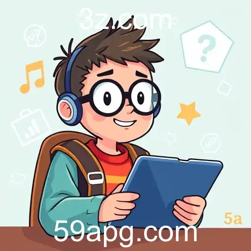 A Importância dos Jogos Educativos no Aprendizado Contemporâneo