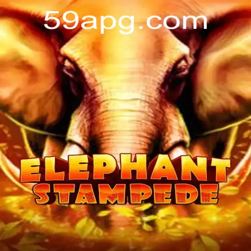 ElephantStampede: A Virtual Adventure in the Wilds by 59a.com