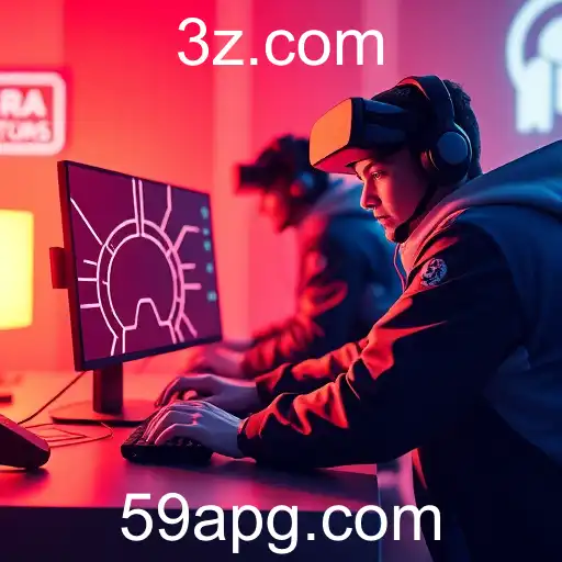 Tendências Emergentes no Mundo dos Jogos Online