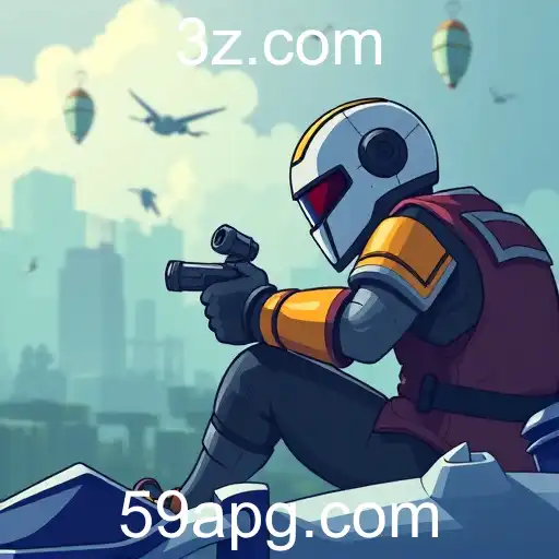 Expansão dos Jogos Online no Brasil