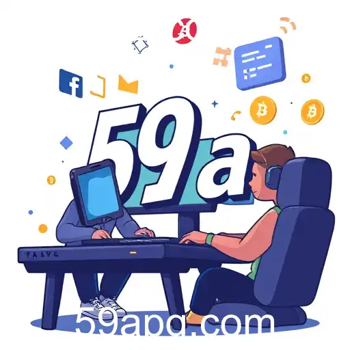 Expansão do Mercado de Jogos Online Aumenta Competição