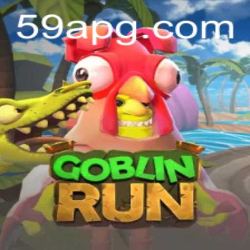 Unveiling GoblinRun: A Thrilling Adventure in the World of Fantasy Gaming
