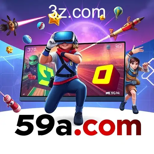 O Crescimento dos Jogos Online e o Impacto na Indústria