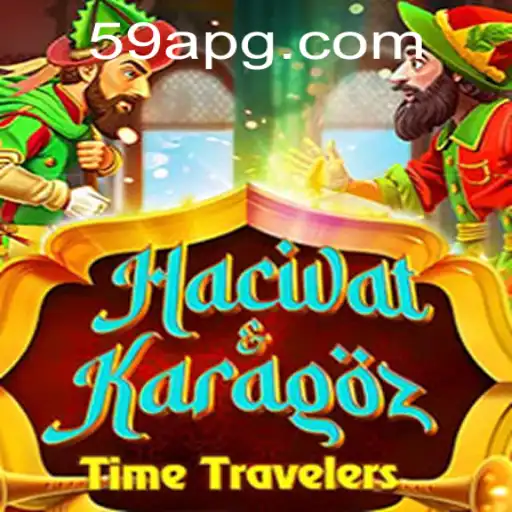Discover the World of HacivatandKaragoz: A Traditional Game with a Modern Twist