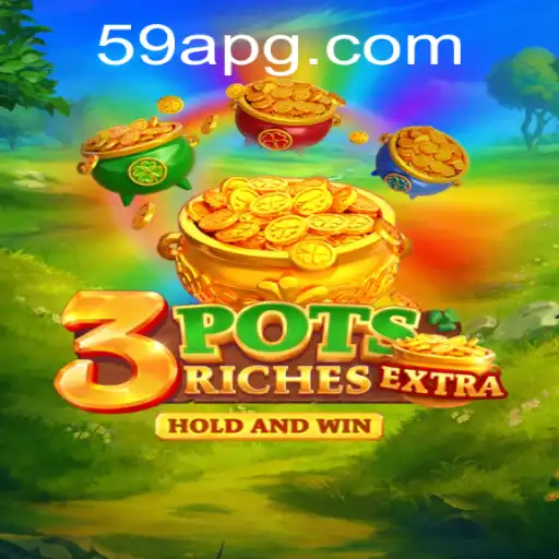 Discover the Excitement of 3potsExtra: A Strategic Game for Everyone