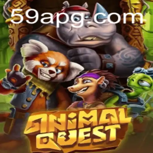Discover the World of AnimalQuest: An Engaging Adventure Awaits