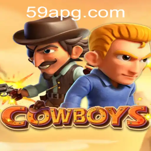 Discover the Thrills of COWBOYS: A New Gaming Experience