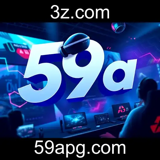 O Impacto de 59a.com no Mercado de Jogos Online