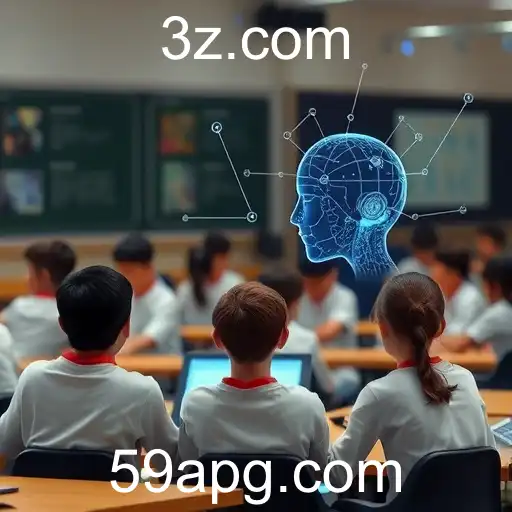Impacto da Inteligência Artificial na Educação Brasileira