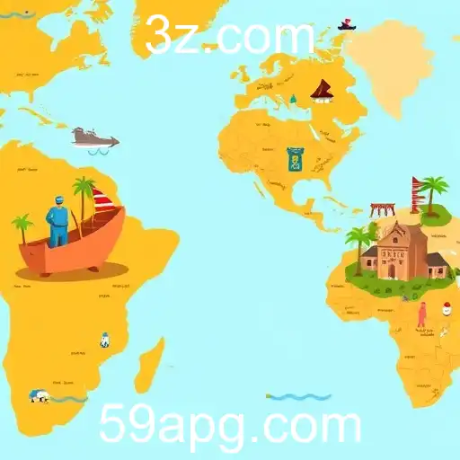 Expansão do Mercado Online e o Fenômeno 59a.com