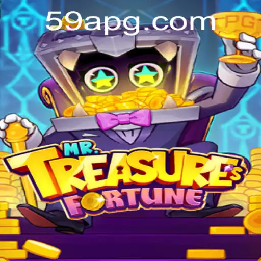 Exploring the Magical World of MrTreasuresFortune: A Game by 59a.com