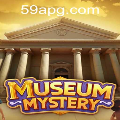 Discover the Thrilling World of MuseumMystery: A New Gaming Experience