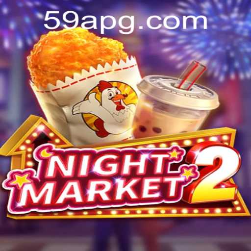 NightMarket2: An Immersive Experience in the Virtual Marketplace