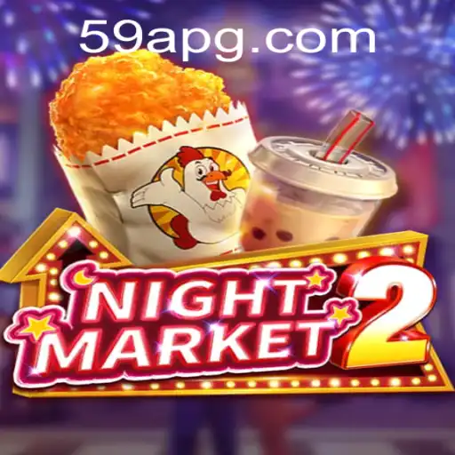 NightMarket2: An Immersive Experience in the Virtual Marketplace
