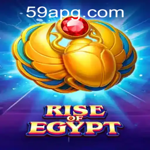 Rise of Egypt: An In-Depth Exploration of the Popular Game