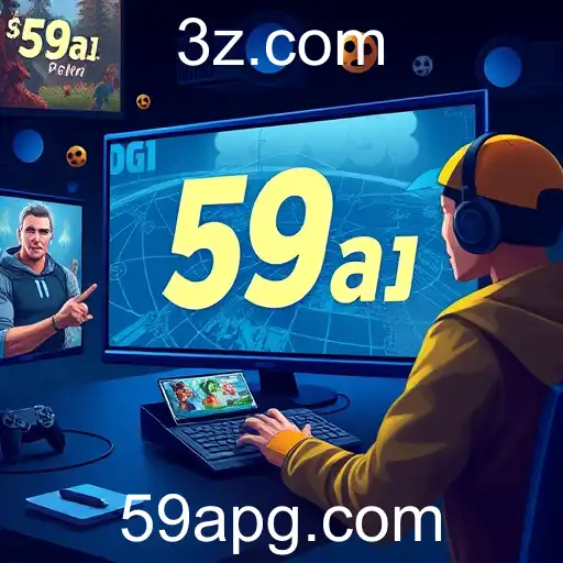 A Ascensão dos Jogos Online e o Impacto no Mercado Brasileiro