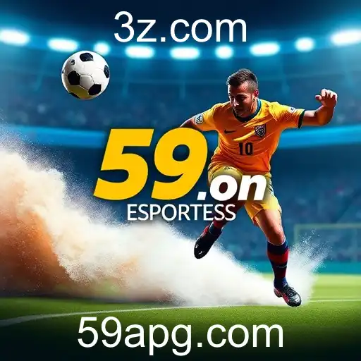 Explorando a Categoria de Esportes no 59a.com: Uma Jornada pelo Mundo Digital dos Jogos