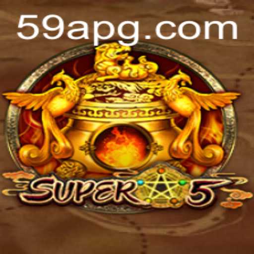 Exploring the Exciting World of Super5 and 59a.com