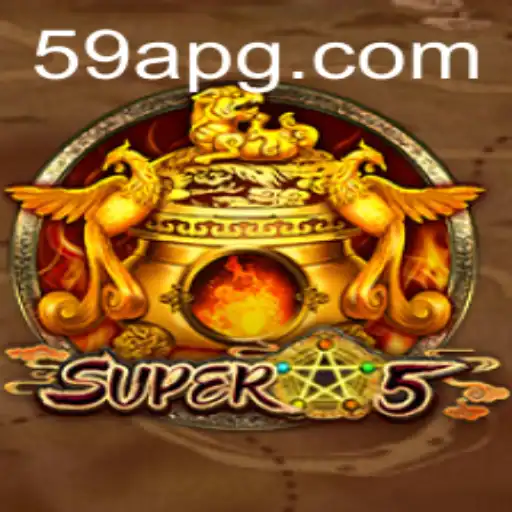 Exploring the Exciting World of Super5 and 59a.com