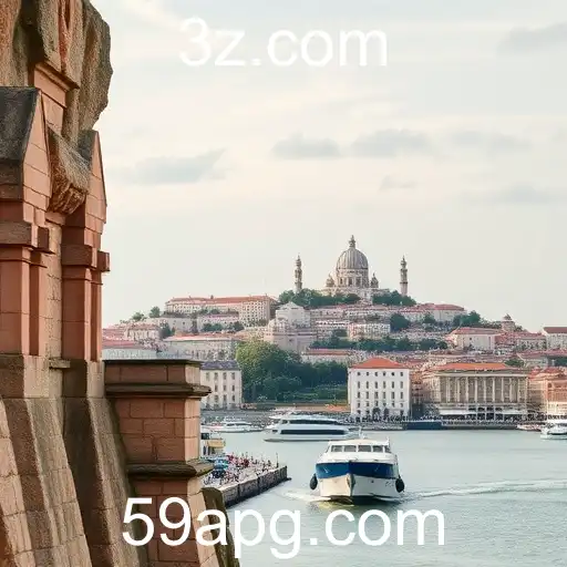 Avanços Tecnológicos em Portugal: A Influência de 59a.com