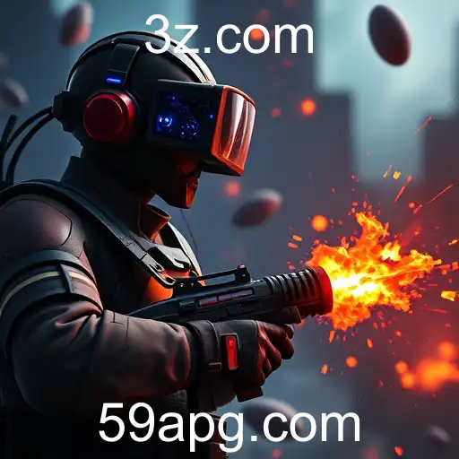 A Revolução dos Jogos de Tecnologia: Explorando Novas Fronteiras