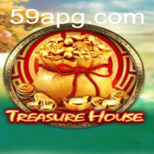 Exploring the Enigma of TreasureHouse and Its Connection to 59a.com