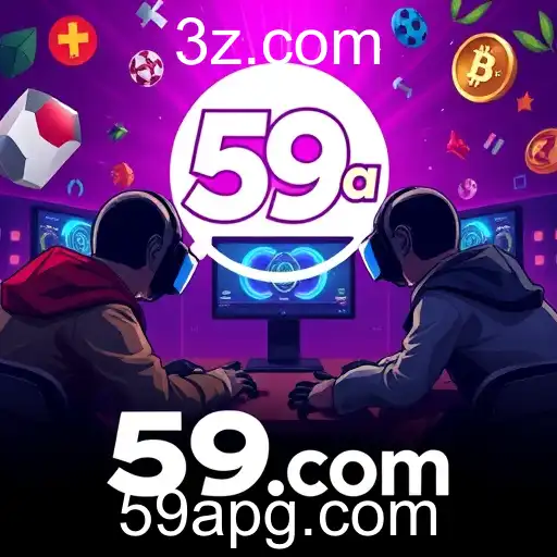 Tendências do 59a.com no Mundo dos Jogos Online