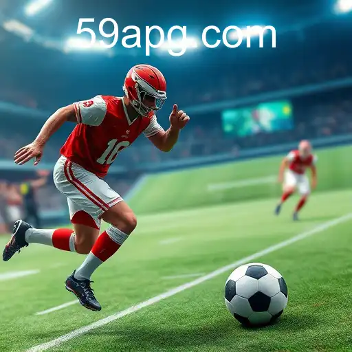 Exploring the Fascinating World of Virtual Sports